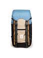 Topo Designs Rover 22 L Zaino da trekking 56 cm - river blue-cobblestone Topo Designs Rover 22 L Zaino da trekking 56 cm
