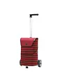 Andersen Shopper Unus Shopper Jelke Nákupní vozík 59 cm - bordeaux Andersen Shopper Unus Shopper Jelke Nákupní vozík 59 cm