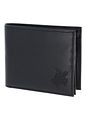 oxmox Leather Pung RFID-beskyttelse Læder 12 cm