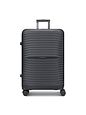 Stratic Shine 4 ruedas Trolley 76 cm - black Stratic Shine 4 ruedas Trolley 76 cm