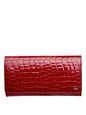 Golden Head Cayenne Cartera Bloqueo RFID Piel natural 19 cm - kirsche Golden Head Cayenne Cartera Bloqueo RFID Piel natural 19 cm