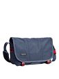 Timbuk2 Heritage Flight Classic Messenger 35 cm - granite-flame Timbuk2 Heritage Flight Classic Messenger 35 cm