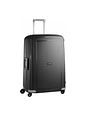 Samsonite S'Cure Spinner 4-pyöräinen vaunu 75 cm