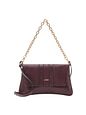 L.CREDI Nuria Taška přes rameno 32 cm