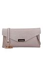 Valentino Arpie clutch taske 26 cm - oro rosa Valentino Arpie clutch taske 26 cm