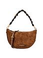 Gianni Chiarini Cleo Olkalaukku Nahka 23 cm - cognac Gianni Chiarini Cleo Olkalaukku Nahka 23 cm