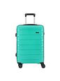 d & n Travel Line 4100 4 hjul Trolley M 64 cm