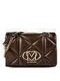 Love Moschino Skuldertaske 28 cm