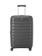 Roncato B-Flying Move 4 hjul Trolley 68 cm med strækfold