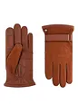 Roeckl Bregenz Guantes Piel natural - saddlebrown Roeckl Bregenz Guantes Piel natural