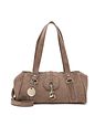 Tamaris TAS Marina Taška přes rameno Kůže 34 cm - taupe Tamaris TAS Marina Taška přes rameno Kůže 34 cm