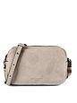 Liebeskind Ella Crossbody taske Læder 20 cm