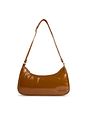 Wouf Gloss Bolsa de hombro 33 cm - sienna Wouf Gloss Bolsa de hombro 33 cm