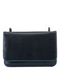 Mywalit Peněženka Clutch kožená 19 cm