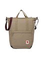 Fjällräven High Coast Totepack Arkireppu 40 cm Kannettavan tietokoneen taskun syvyys