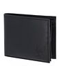 oxmox Leather Pung RFID-beskyttelse Læder 12 cm