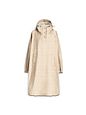 reisenthel Mini Maxi Fällbart paraply 87 cm - leo vanilla reisenthel Mini Maxi Fällbart paraply 87 cm