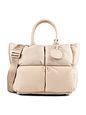 Bogner Gletsch Amelie Bolsa de compras 28 cm - sesame Bogner Gletsch Amelie Bolsa de compras 28 cm
