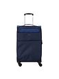 Gabol Cloud 4-hjulet trolley 69 cm - blau Gabol Cloud 4-hjulet trolley 69 cm