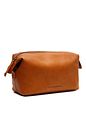 The Chesterfield Brand Westport Toaletní taška Kůže 23 cm