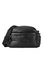 Hedgren Coccon Crossbody-väska 27 cm - black Hedgren Coccon Crossbody-väska 27 cm