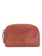 camel active Como Schlüsseletui Leder 11 cm - cognac camel active Como Schlüsseletui Leder 11 cm