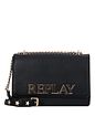 Replay Taška přes rameno 25 cm