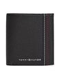 Tommy Hilfiger TH Central Pung Læder 9 cm