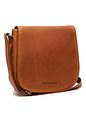 The Chesterfield Brand Everglades Umhängetasche Leder 26 cm - cognac The Chesterfield Brand Everglades Umhängetasche Leder 26 cm