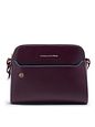 Piquadro Blue Square Borsa a tracolla Vera Pelle 26 cm - bordeaux Piquadro Blue Square Borsa a tracolla Vera Pelle 26 cm