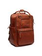 The Chesterfield Brand Calden Daypack Læder 40 cm Laptoprum