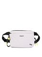 Hedgren String Gürteltasche 21 cm - vaporous grey Hedgren String Gürteltasche 21 cm