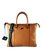 Gabs G3 Plus 5 i 1 skuldertaske i læder 37 cm