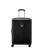 Delsey Paris x United Colors of Benetton UCB Hardside 4-hjuls trolley 66 cm