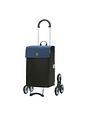 Andersen Shopper Treppensteiger Scala Hera Carrito de la compra 56 cm - blau 1 Andersen Shopper Treppensteiger Scala Hera Carrito de la compra 56 cm