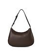 Furla Margot Borsa a spalla S Vera Pelle 28 cm - cioccolato Furla Margot Borsa a spalla S Vera Pelle 28 cm