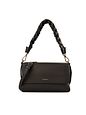 Coccinelle Boheme Bolsa de hombro Piel natural 27 cm