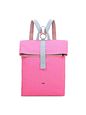 Fritzi aus Preußen Izzy03 Canvas Daypack 40 cm - neon pink Fritzi aus Preußen Izzy03 Canvas Daypack 40 cm