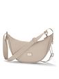 OAK25 Everyday Bolso bandolera 31 cm - sand OAK25 Everyday Bolso bandolera 31 cm