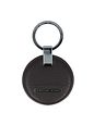 Porsche Design Kožený kroužek na klíče 9 cm