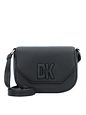 DKNY Seventh Avenue Taška přes rameno Kůže 22 cm