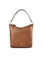 Braun Büffel Hanna Bolsa de hombro M Piel natural 31 cm - saddle brown Braun Büffel Hanna Bolsa de hombro M Piel natural 31 cm