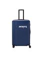 Travelite travelite x NFL 4-pyöräinen vetolaukku L 76 cm - new england patriots Travelite travelite x NFL 4-pyöräinen vetolaukku L 76 cm