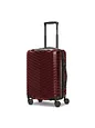 Redolz Essentials 18 2.0 4-pyöräinen Käsimatkatavara S 55 cm Laajennettava - metallic-red shiny Redolz Essentials 18 2.0 4-pyöräinen Käsimatkatavara S 55 cm Laajennettava