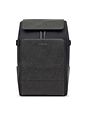 Kapten & Son Bali Pro Daypack 50 cm Laptoprum - all black Kapten & Son Bali Pro Daypack 50 cm Laptoprum