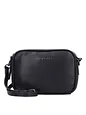 bugatti Almata Crossbody taske 21 cm - schwarz bugatti Almata Crossbody taske 21 cm