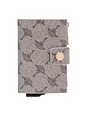 Joop! Mazzolino C-Four Tarjetero Bloqueo RFID 7 cm - burnt olive Joop! Mazzolino C-Four Tarjetero Bloqueo RFID 7 cm