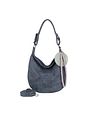 Fritzi aus Preußen Fritzi Hobo Vintage Bolso para hombre 33 cm