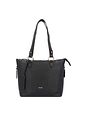 Picard Java Shopper-väska Läder 36 cm Laptopfack