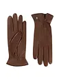 Roeckl Antwerpen Guantes Piel natural - walnut Roeckl Antwerpen Guantes Piel natural